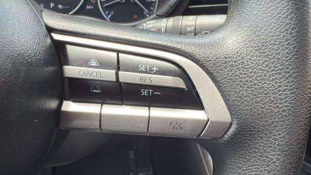 used 2021 Mazda Mazda3 car, priced at $12,799