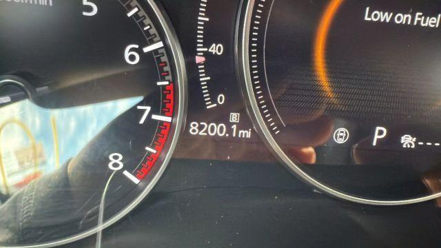used 2021 Mazda Mazda3 car, priced at $12,799