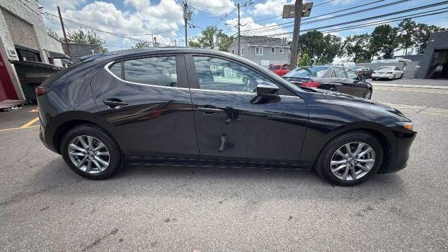 used 2021 Mazda Mazda3 car, priced at $12,799