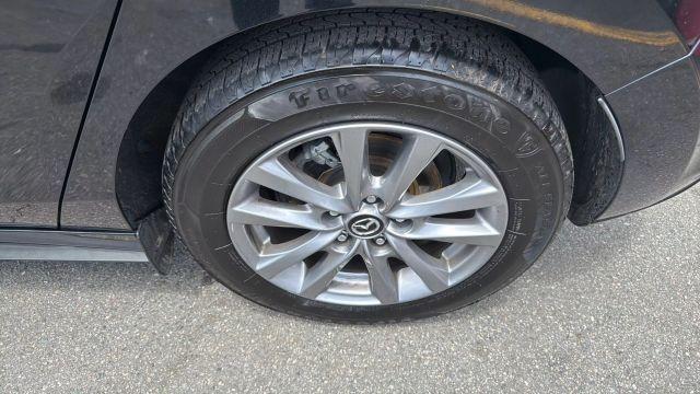 used 2021 Mazda Mazda3 car, priced at $12,799