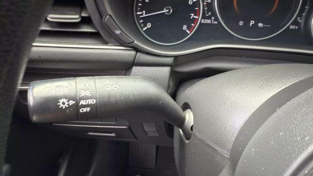 used 2021 Mazda Mazda3 car, priced at $12,799