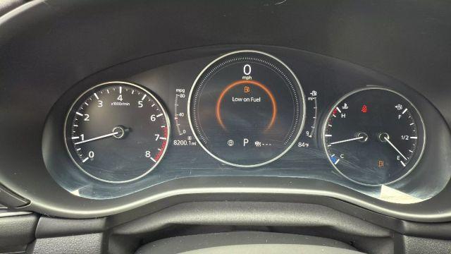 used 2021 Mazda Mazda3 car, priced at $12,799