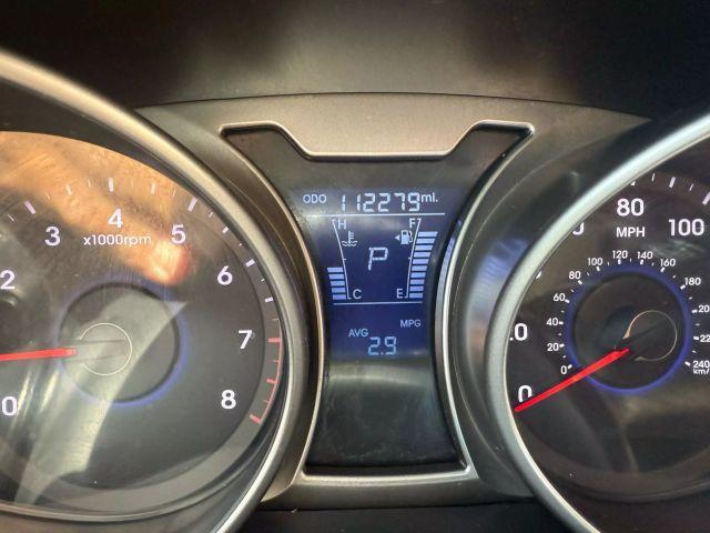 used 2014 Hyundai Veloster car, priced at $6,999