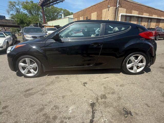 used 2014 Hyundai Veloster car, priced at $6,999