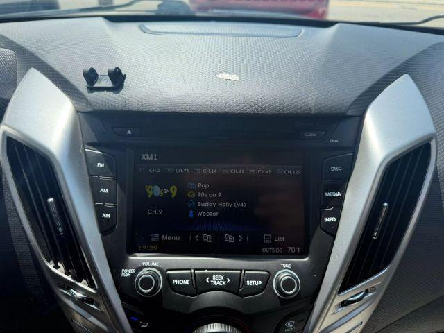 used 2014 Hyundai Veloster car, priced at $6,999