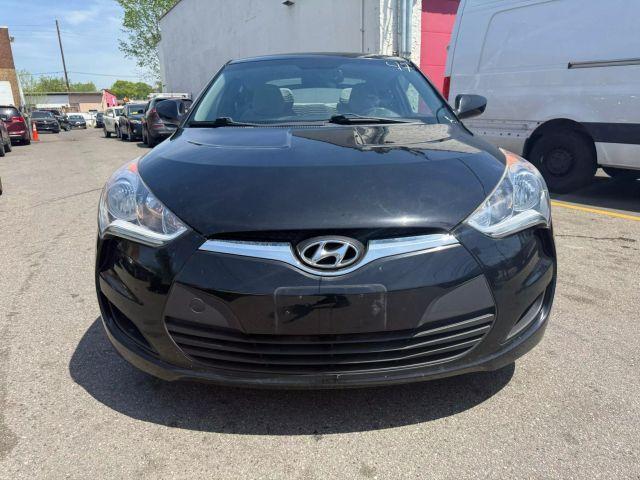 used 2014 Hyundai Veloster car, priced at $6,999
