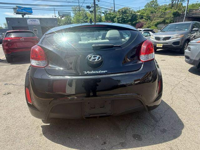 used 2014 Hyundai Veloster car, priced at $6,999