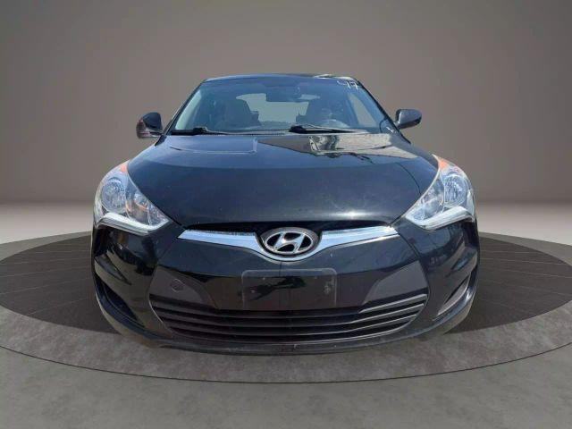 used 2014 Hyundai Veloster car, priced at $6,499