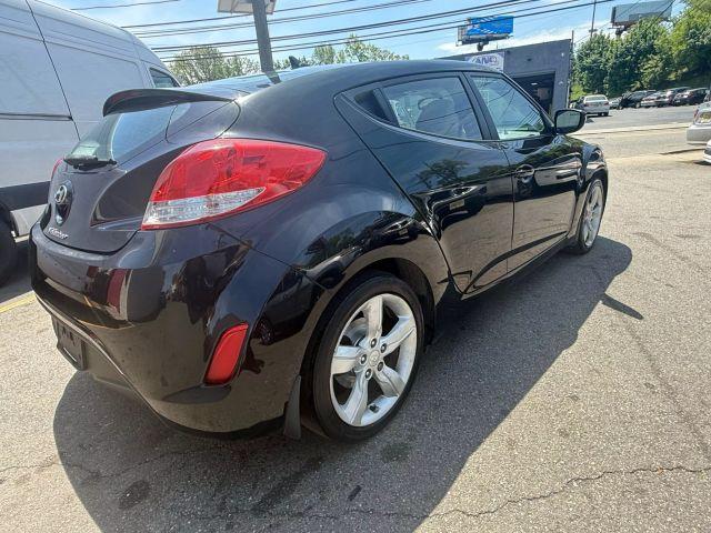 used 2014 Hyundai Veloster car, priced at $6,999