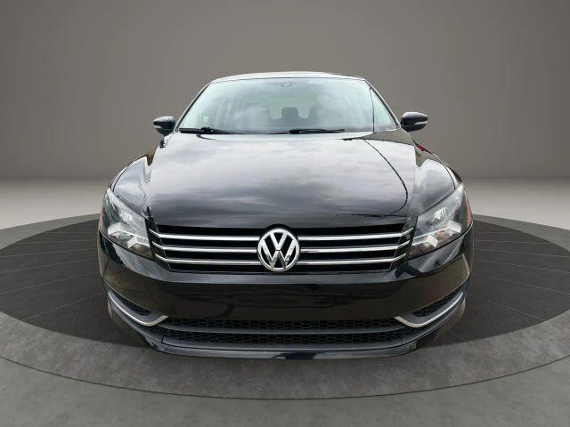 used 2015 Volkswagen Passat car, priced at $8,299