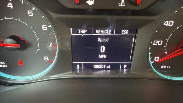 used 2022 Chevrolet Traverse car, priced at $17,999