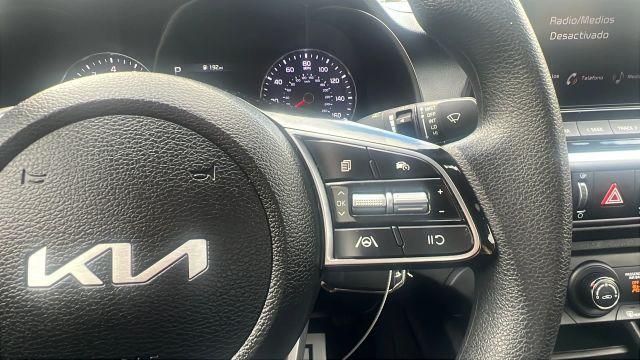 used 2024 Kia Forte car, priced at $18,799