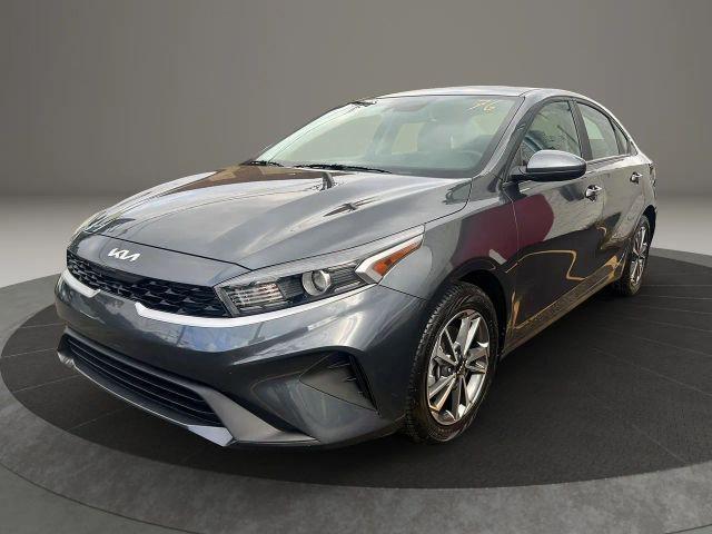 used 2024 Kia Forte car, priced at $18,799