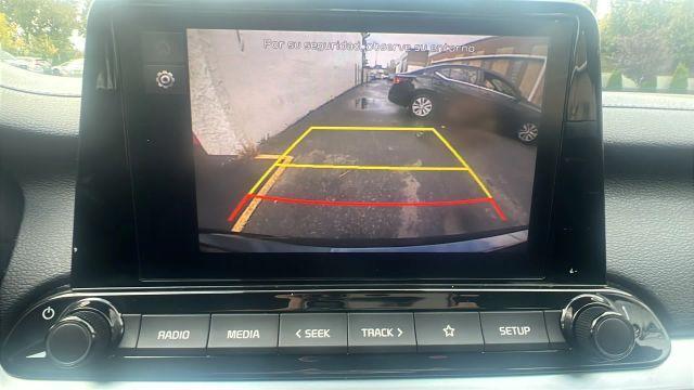 used 2024 Kia Forte car, priced at $18,799