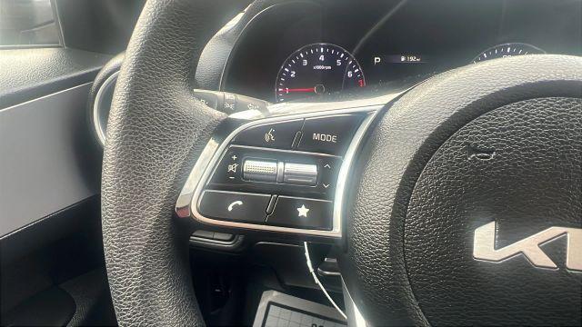 used 2024 Kia Forte car, priced at $18,799