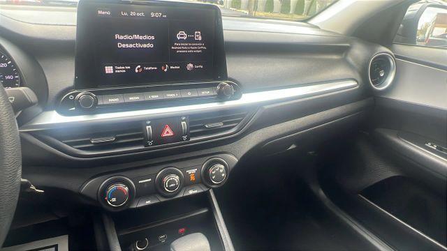 used 2024 Kia Forte car, priced at $18,799