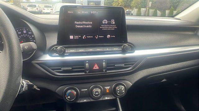 used 2024 Kia Forte car, priced at $18,799