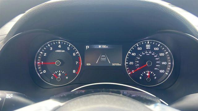 used 2024 Kia Forte car, priced at $18,799