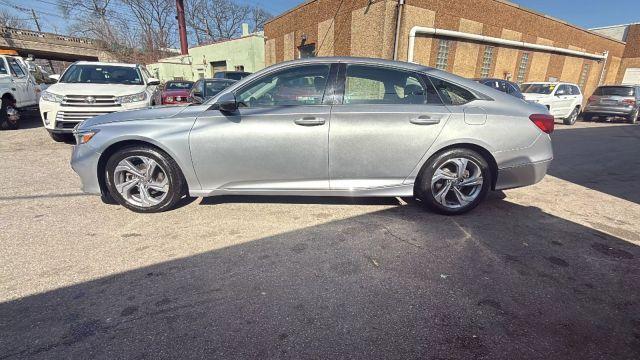 used 2019 Honda Accord car, priced at $20,499