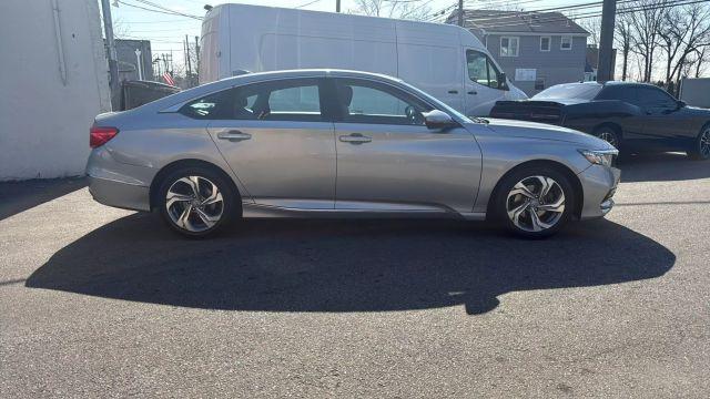 used 2019 Honda Accord car, priced at $20,499