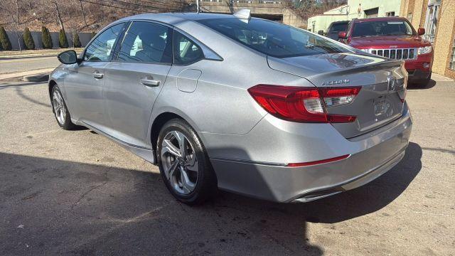 used 2019 Honda Accord car, priced at $20,499