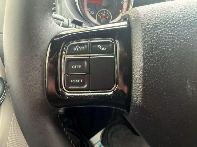 used 2018 Dodge Grand Caravan car, priced at $9,999