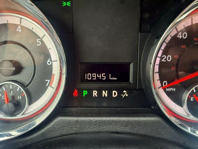 used 2018 Dodge Grand Caravan car, priced at $9,999