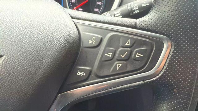 used 2022 Chevrolet Equinox car, priced at $13,499