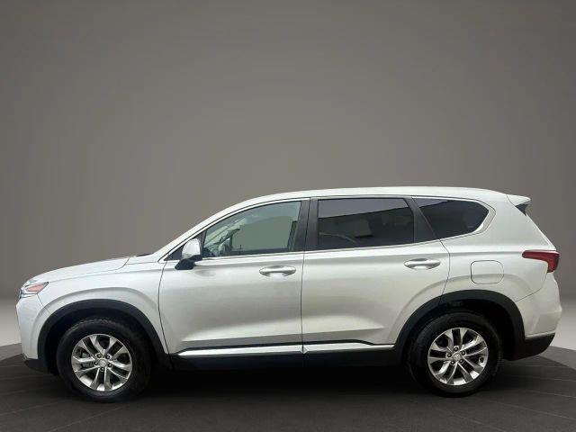 used 2019 Hyundai Santa Fe car, priced at $11,599