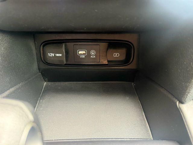 used 2019 Hyundai Santa Fe car, priced at $11,599