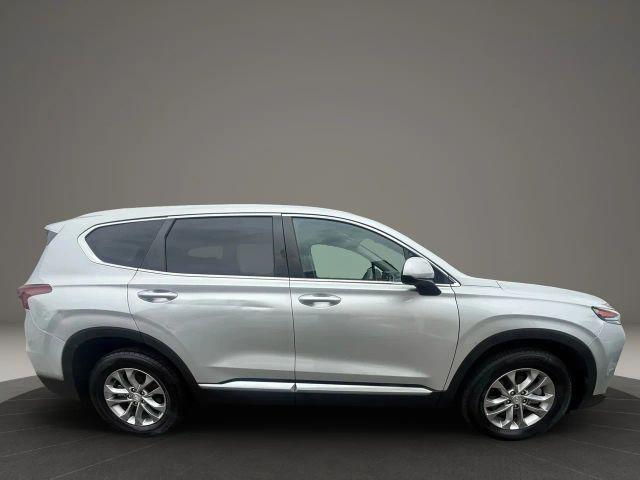 used 2019 Hyundai Santa Fe car, priced at $11,599