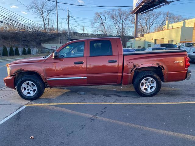 used 2008 Dodge Dakota car, priced at $6,999