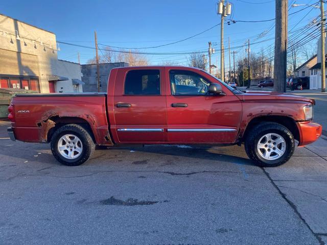 used 2008 Dodge Dakota car, priced at $6,999