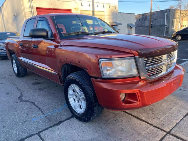 used 2008 Dodge Dakota car, priced at $6,999