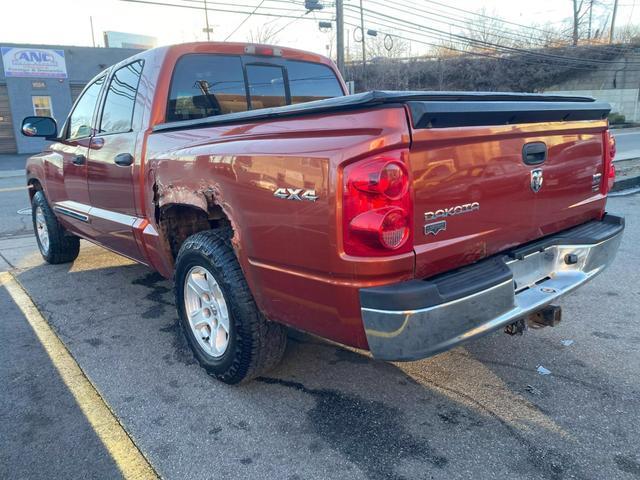 used 2008 Dodge Dakota car, priced at $6,999