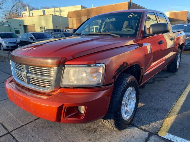 used 2008 Dodge Dakota car, priced at $6,999