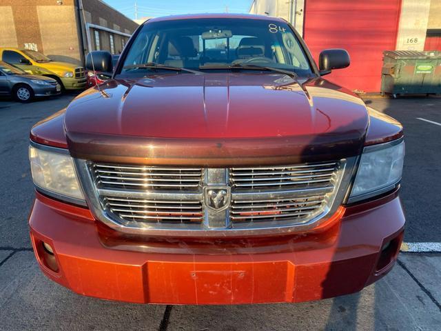 used 2008 Dodge Dakota car, priced at $6,999