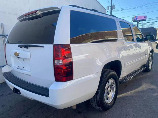 used 2014 Chevrolet Suburban car, priced at $14,999