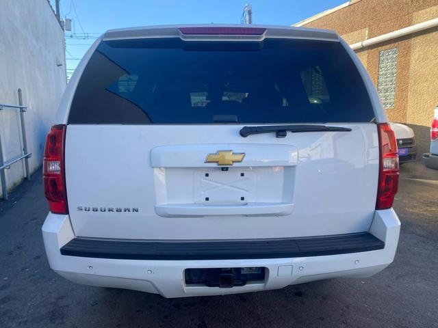 used 2014 Chevrolet Suburban car, priced at $14,999