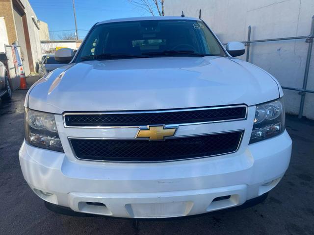 used 2014 Chevrolet Suburban car, priced at $15,999