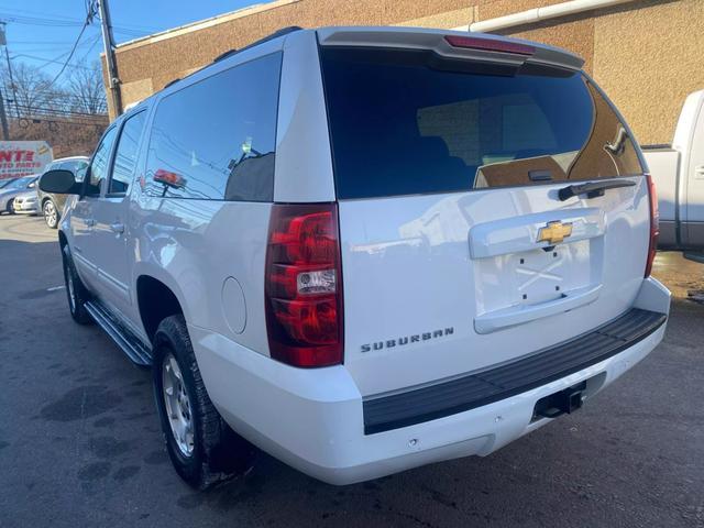 used 2014 Chevrolet Suburban car, priced at $14,999