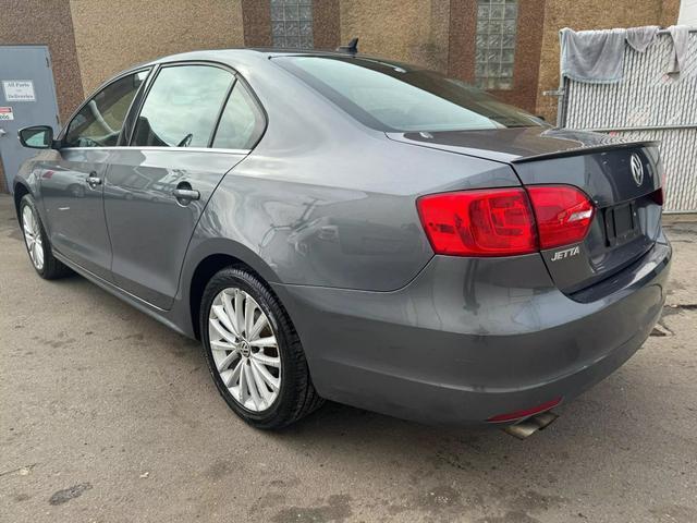 used 2014 Volkswagen Jetta car, priced at $7,999