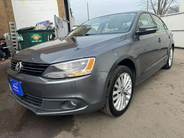 used 2014 Volkswagen Jetta car, priced at $8,599