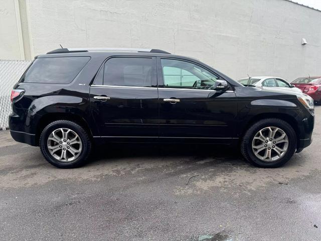 used 2016 GMC Acadia car, priced at $11,799