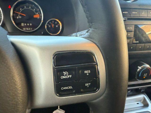 used 2017 Jeep Compass car, priced at $7,599