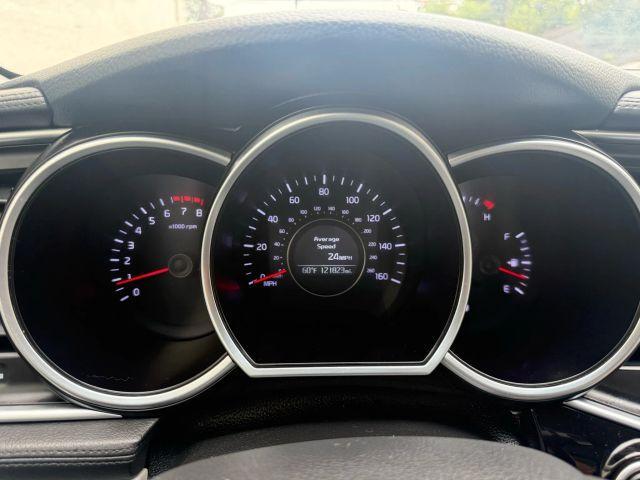used 2015 Kia Optima car, priced at $6,499
