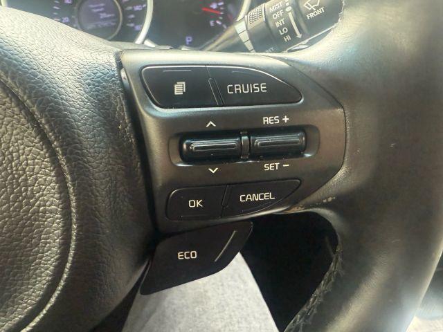 used 2015 Kia Optima car, priced at $6,499