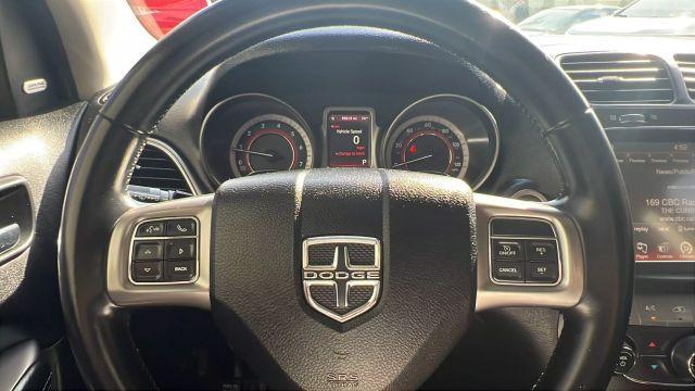 used 2018 Dodge Journey car, priced at $13,999
