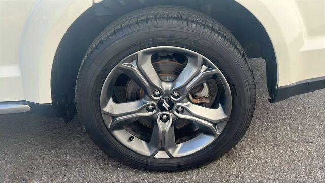 used 2018 Dodge Journey car, priced at $13,999