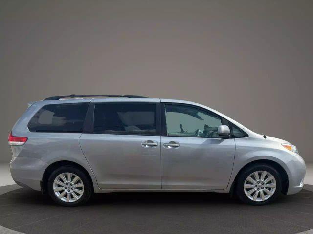 used 2014 Toyota Sienna car, priced at $12,399